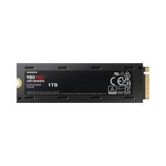Samsung 980 PRO SSD Heatsink 1TB M.2